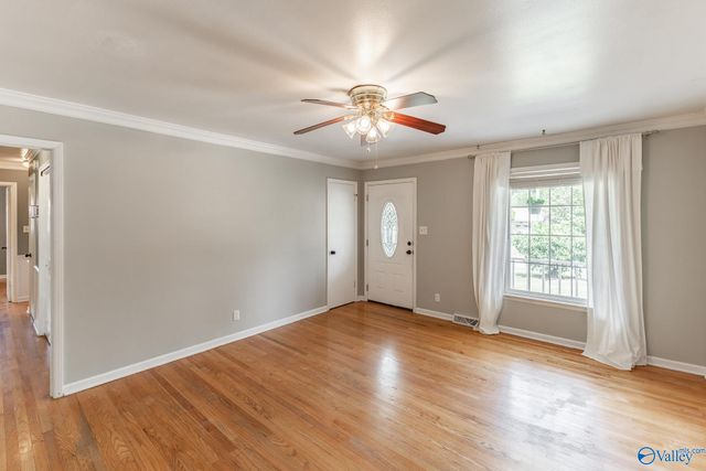 707 Hal Street NW, Huntsville, AL 35805