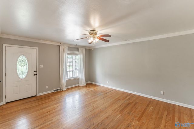 707 Hal Street NW, Huntsville, AL 35805