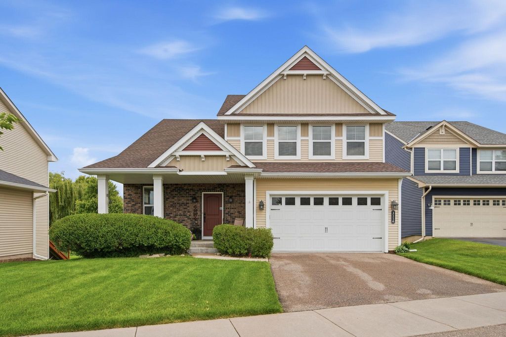 3116 Lowell Court, Stillwater, MN 55082 — photo 2