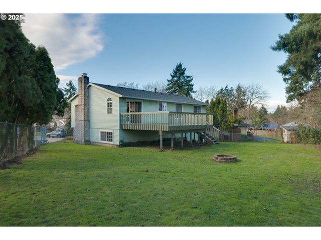 5970 Sw 174TH Ave, Beaverton, OR 97007