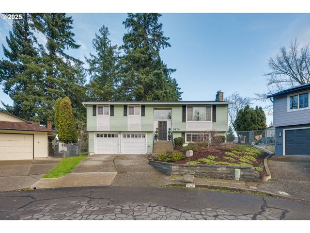 5970 Sw 174TH Ave, Beaverton, OR 97007