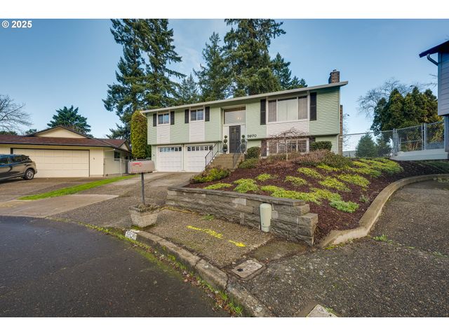 5970 Sw 174TH Ave, Beaverton, OR 97007