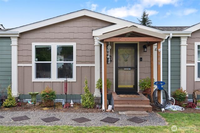 608 Main Street, Vader, WA 98593
