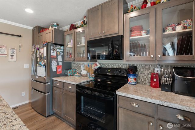 608 Main Street, Vader, WA 98593