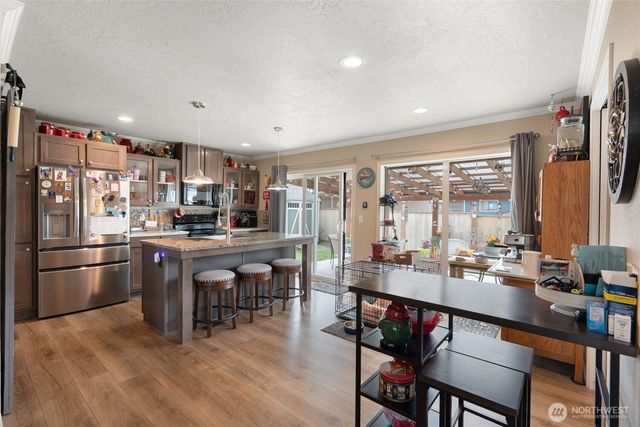 608 Main Street, Vader, WA 98593