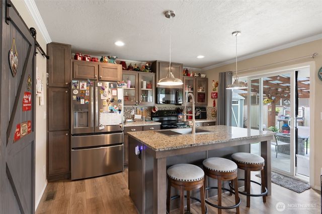 608 Main Street, Vader, WA 98593