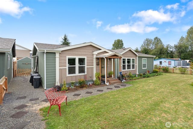608 Main Street, Vader, WA 98593