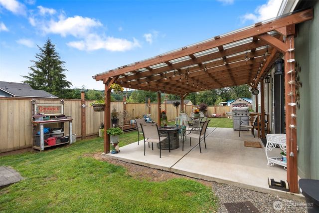 608 Main Street, Vader, WA 98593