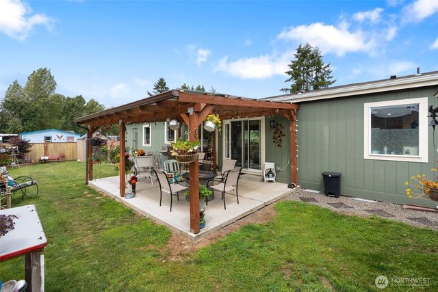 608 Main Street, Vader, WA 98593