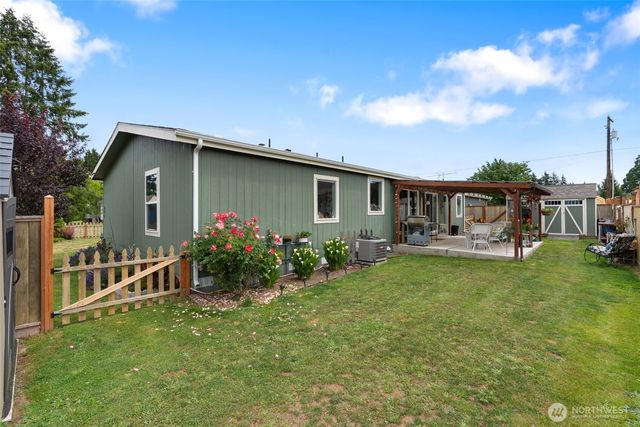608 Main Street, Vader, WA 98593