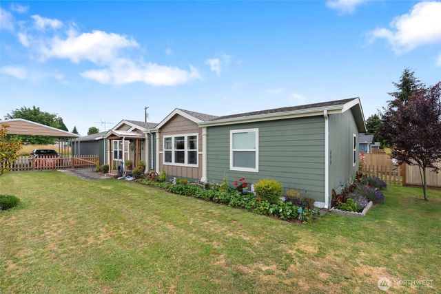 608 Main Street, Vader, WA 98593