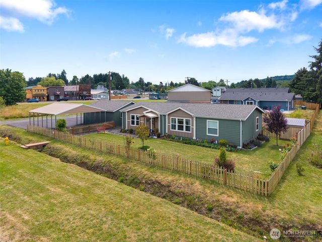 608 Main Street, Vader, WA 98593