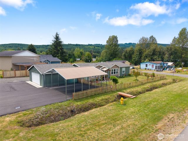 608 Main Street, Vader, WA 98593