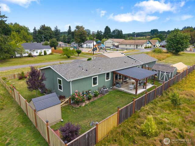 608 Main Street, Vader, WA 98593