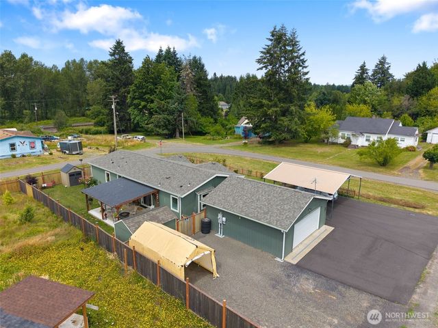 608 Main Street, Vader, WA 98593