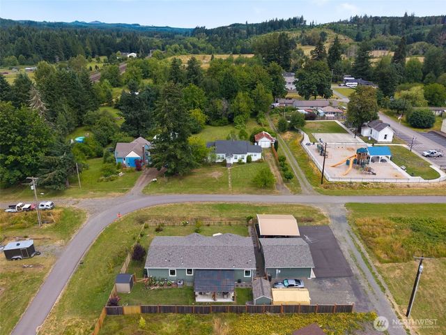 608 Main Street, Vader, WA 98593