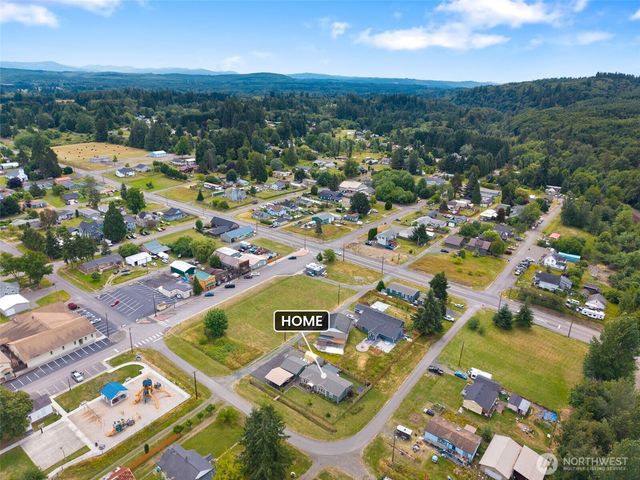 608 Main Street, Vader, WA 98593