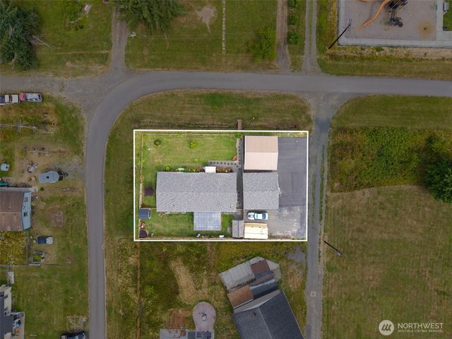 608 Main Street, Vader, WA 98593