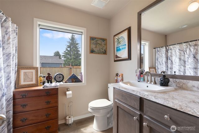 608 Main Street, Vader, WA 98593