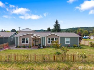 608 Main Street, Vader, WA 98593