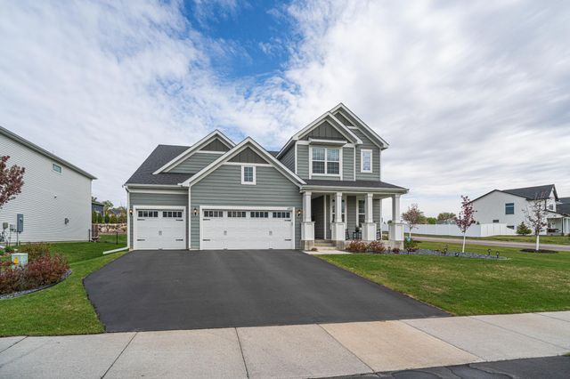 6810 157th Street, Savage, MN 55378