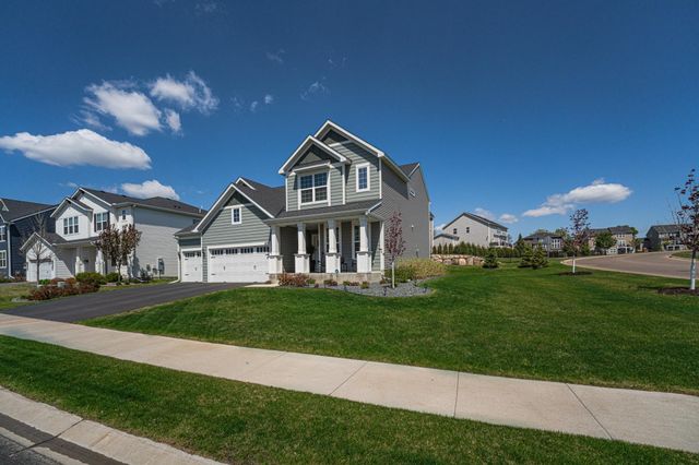 6810 157th Street, Savage, MN 55378