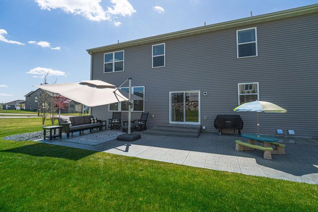 6810 157th Street, Savage, MN 55378