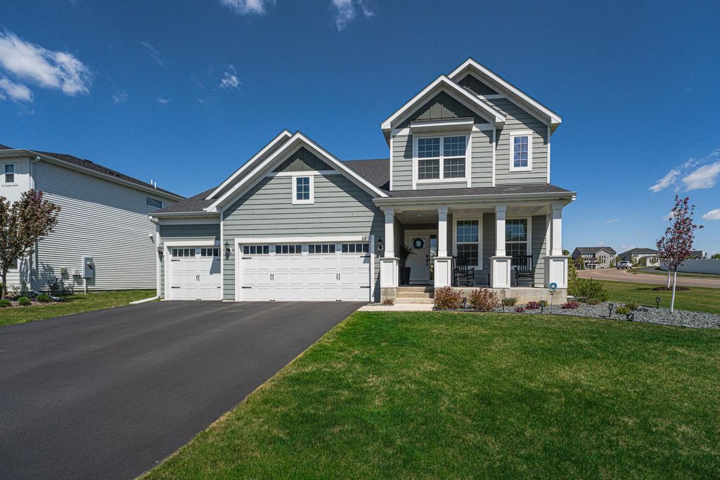6810 157th Street, Savage, MN 55378