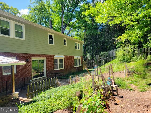 4332 FRANKLIN TER, Beltsville, MD 20705
