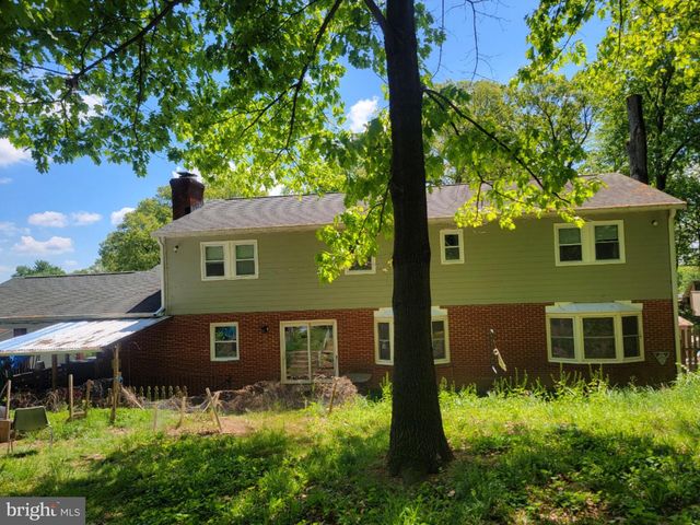 4332 FRANKLIN TER, Beltsville, MD 20705