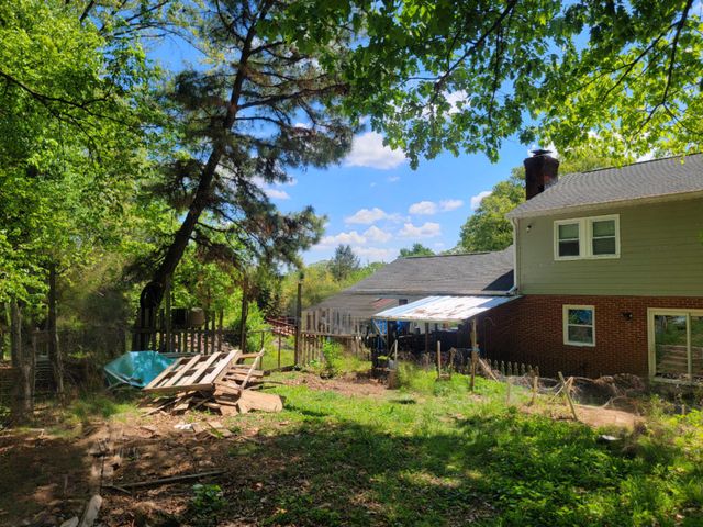 4332 FRANKLIN TER, Beltsville, MD 20705