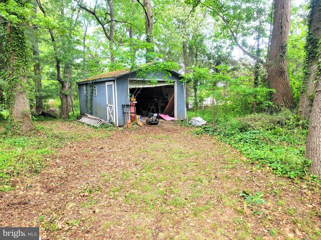4332 FRANKLIN TER, Beltsville, MD 20705