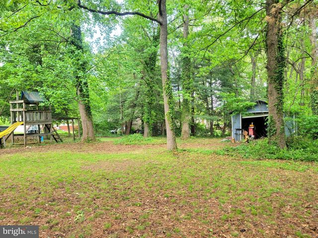 4332 FRANKLIN TER, Beltsville, MD 20705