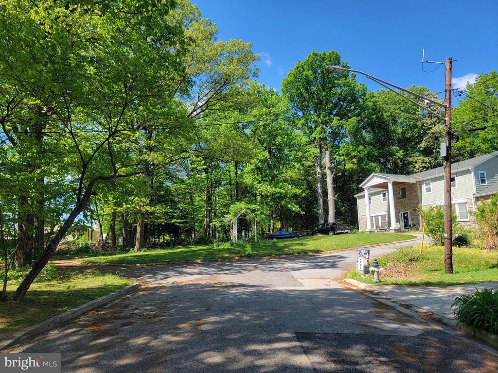 4332 FRANKLIN TER, Beltsville, MD 20705