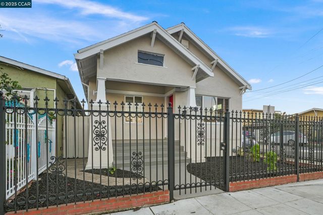502 Pennsylvania, Richmond, CA 94801