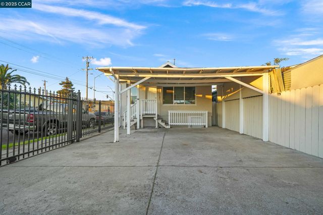 502 Pennsylvania, Richmond, CA 94801