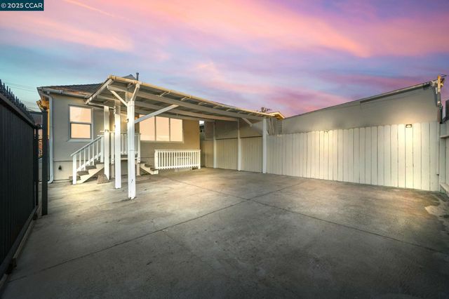 502 Pennsylvania, Richmond, CA 94801