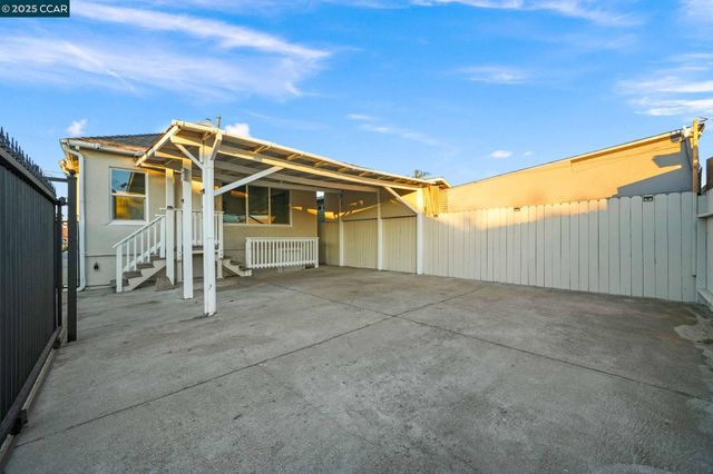 502 Pennsylvania, Richmond, CA 94801