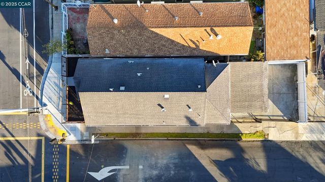 502 Pennsylvania, Richmond, CA 94801