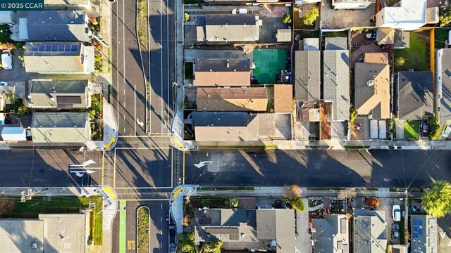 502 Pennsylvania, Richmond, CA 94801