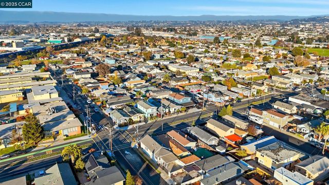 502 Pennsylvania, Richmond, CA 94801