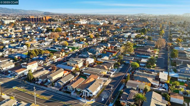 502 Pennsylvania, Richmond, CA 94801