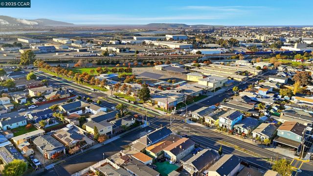 502 Pennsylvania, Richmond, CA 94801