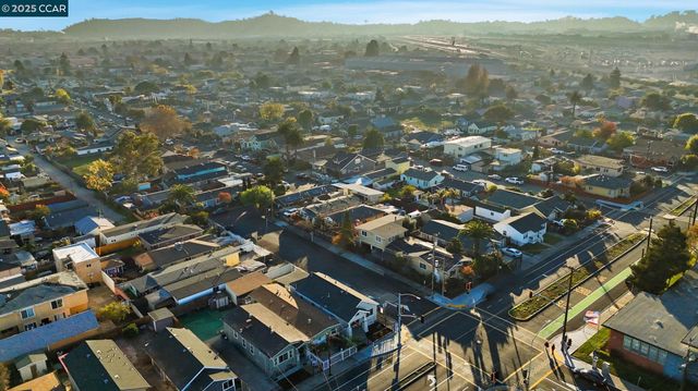 502 Pennsylvania, Richmond, CA 94801