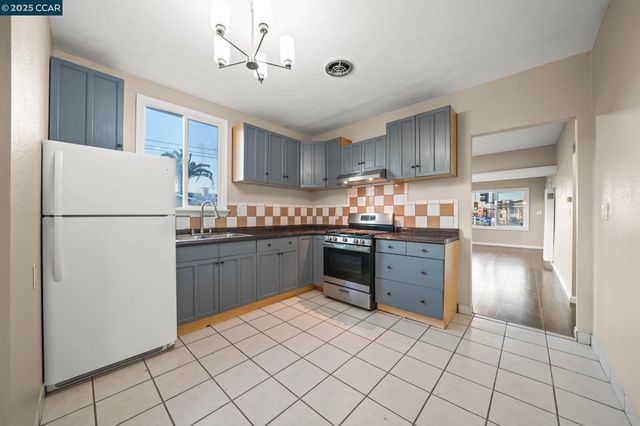 502 Pennsylvania, Richmond, CA 94801