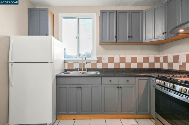 502 Pennsylvania, Richmond, CA 94801