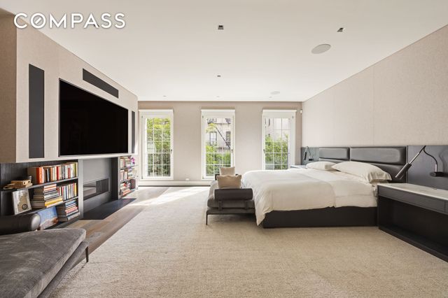 146 Waverly Place, New York City, NY 10014