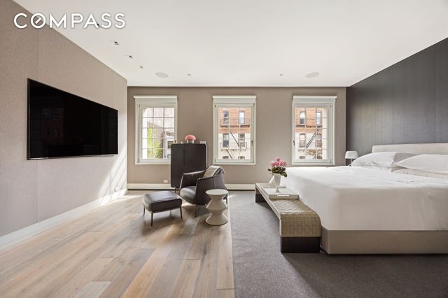 146 Waverly Place, New York City, NY 10014