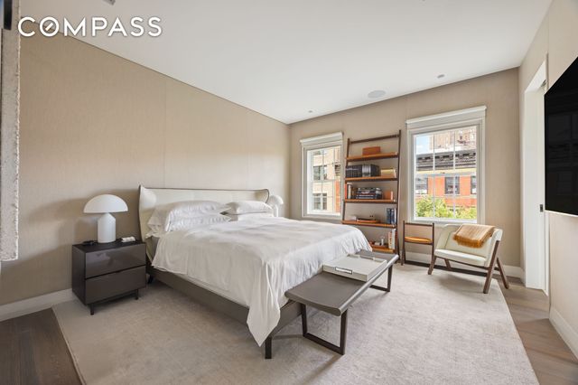 146 Waverly Place, New York City, NY 10014