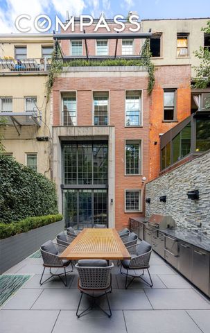 146 Waverly Place, New York City, NY 10014